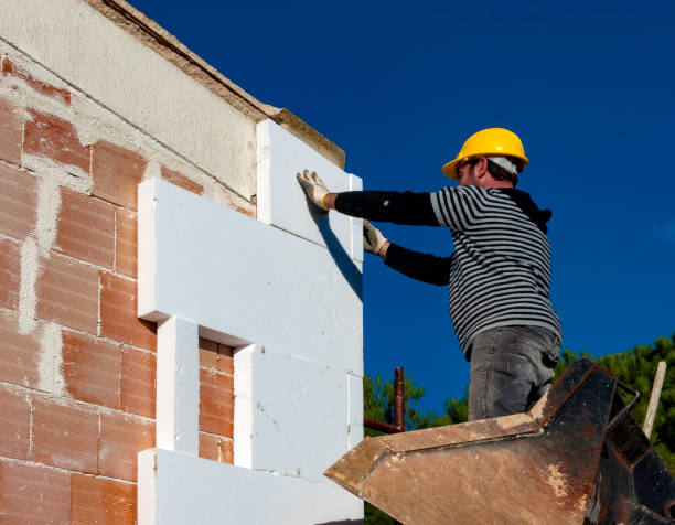 Best Insulation for Specific Applications in Gloversville, NY