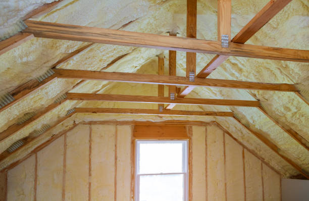 Types of Insulation We Offer in Gloversville, NY