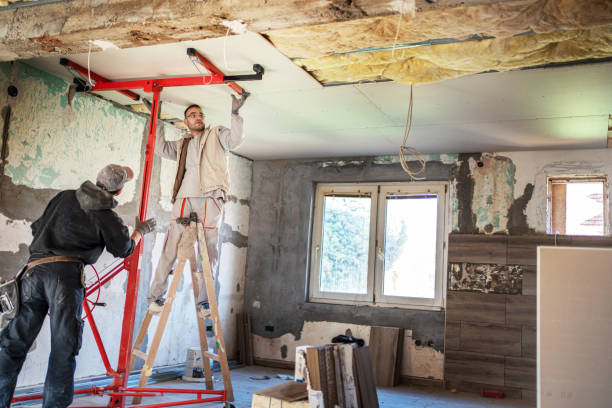 Best Eco-Friendly Insulation in Gloversville, NY