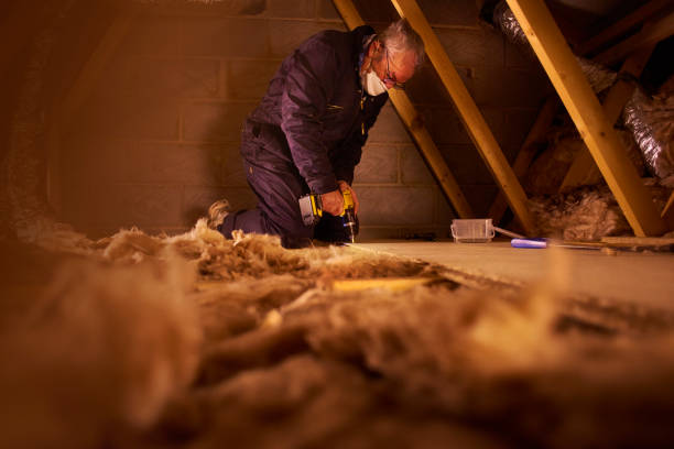 Best Spray Foam Insulation in Gloversville, NY